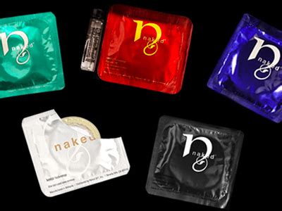 expensive luxury condoms.